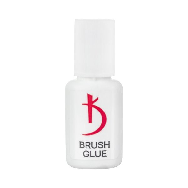Glue for tips "Brush Glue" 7,5 g. Kodi Professional