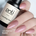 Camouflage Base Boudoir (beige) 8 ml PNB