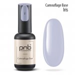 Camouflage Base Iris 8 ml. PNB