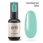 Camouflage Base Lotos 8 ml. PNB