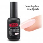 Camouflage Base Rose Quartz 17 ml. PNB