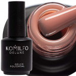 Color Base French №004 15 ml. Komilfo