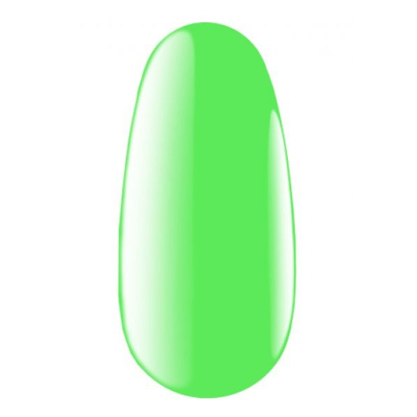 Color Rubber Base Gel Neon №03 7 ml. Kodi Professional