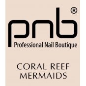 Coral Reef Mermaids PNB