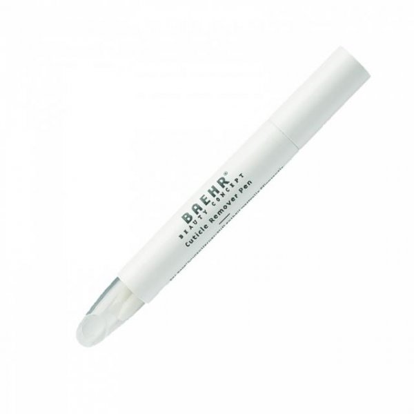 Cuticle Remover Pen 3 ml. Baehr