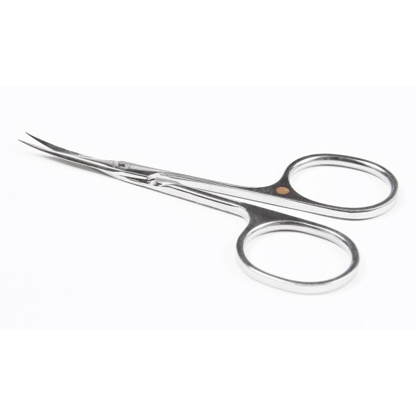 Cuticle scissors "H-100" Olton