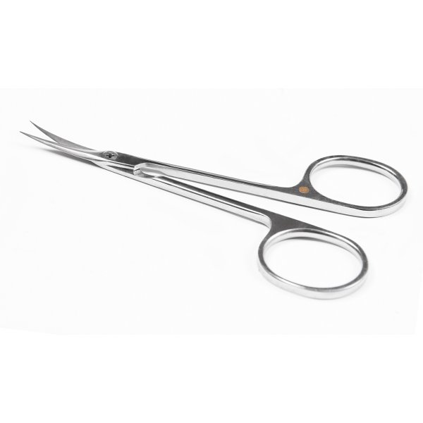 Cuticle scissors "H-113" Olton