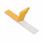 Refill pads (soft base) SMART for straight nail file (DF-20-100, 30 pcs) Staleks