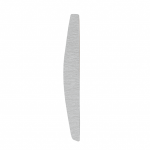 A set off removable one-off files for crescent nail file SMART (DF-42-150) (50 pcs) Staleks