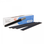 A set of disposable files-cases for a straight nail file base (DFCE-22-180) Staleks