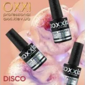 "DISCO" коллекция OXXI