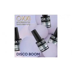 DISCO "BOOM" collection OXXI
