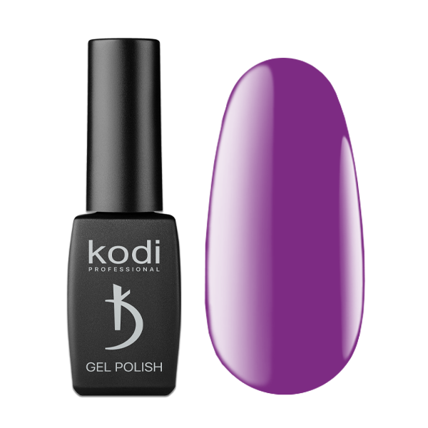 Gel polish "Jungle" № 01 JL 8 ml Kodi Professional