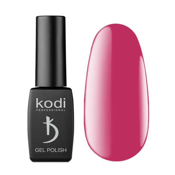 Gel polish "Jungle" № 03 JL 8 ml Kodi Professional