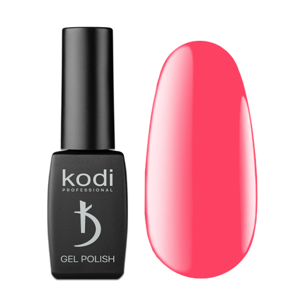 Gel polish "Jungle" № 06 JL 8 ml Kodi Professional