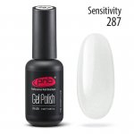 Gel polish №287 Sensitivity 8 ml. PNB