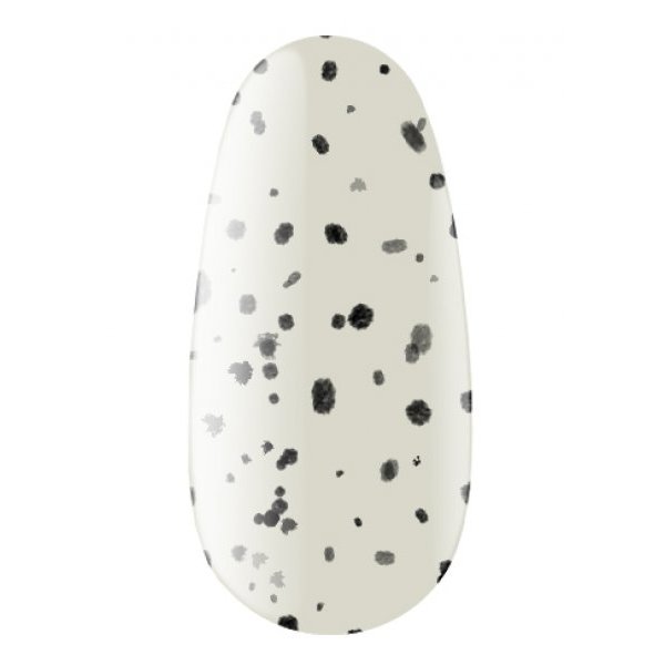 Gel polish "Animal Print"  №AP01 7 ml. Kodi Profesional