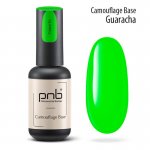 Camouflage Base Guaracha 8 ml. PNB