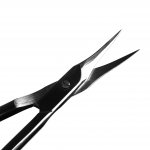 Professional scissors for cuticle Previous in dichroic case (IC Ultra 15 mm) Komilfo