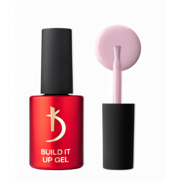 Build It Up Gel "Cover Pink" 15 ml. Kodi Professional