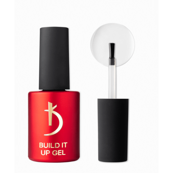 Build It Up Gel "Long Nails" 15 ml. Kodi Professional