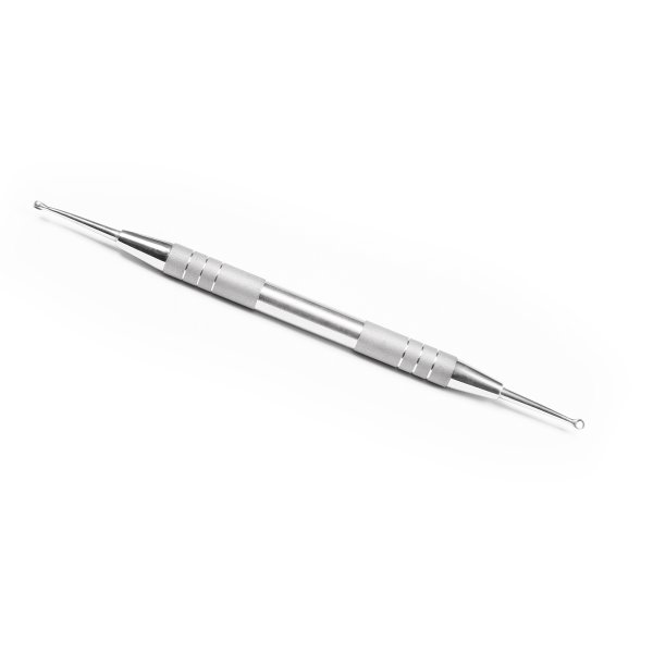 Manicure curette double Olton 