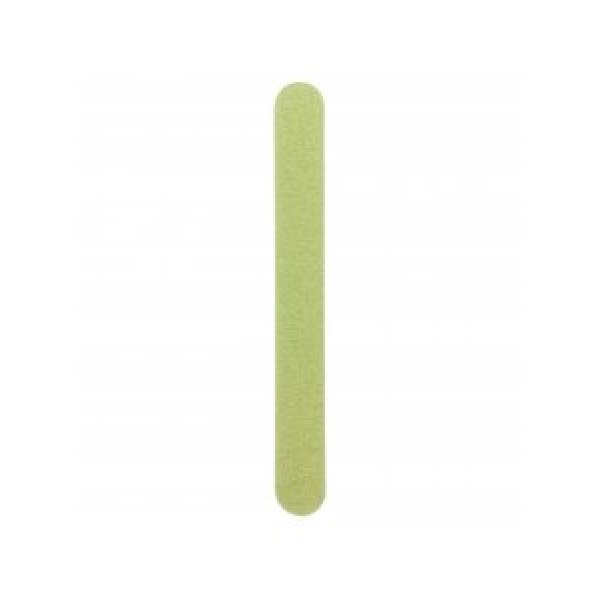 Set manicure file, color: green (50 pcs., abrasive: 120/120) Kodi Professional