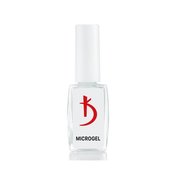 Microgel 12 ml. (Strengthening the natural nail plate) Kodi Professional 