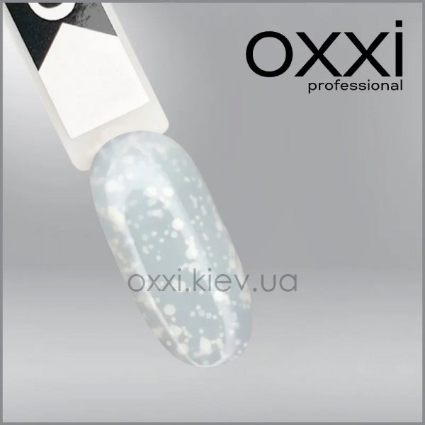 Milky top 10 ml. OXXI 