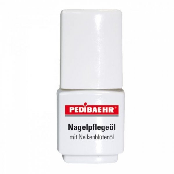 Nagelpflegeöl Antifungal Nail Oil 11 ml. Baehr