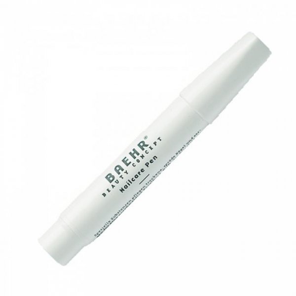 Nailcare Pencil for dry nails 3 ml. Baehr