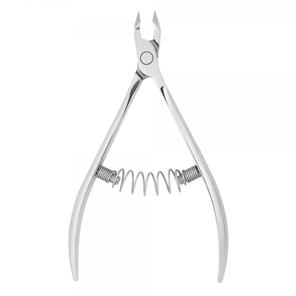 Professinal cuticle nippers (NE-91-5) Staleks