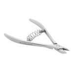 Professinal cuticle nippers (NE-91-5) Staleks