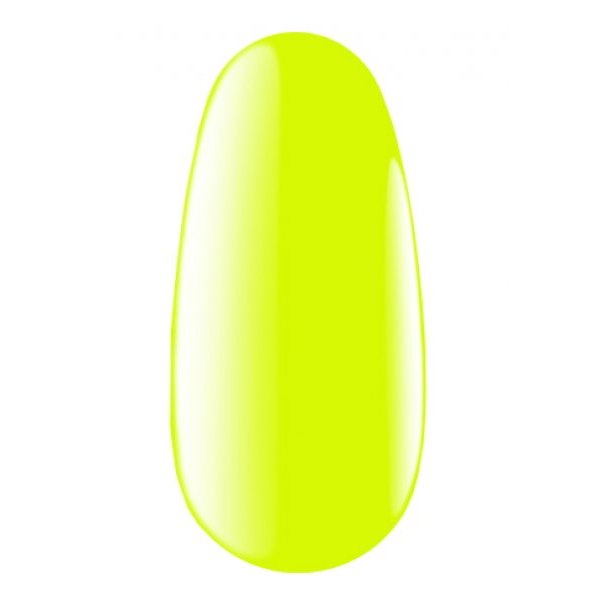 Color Rubber Base Gel Neon №04 7 ml. Kodi Professional