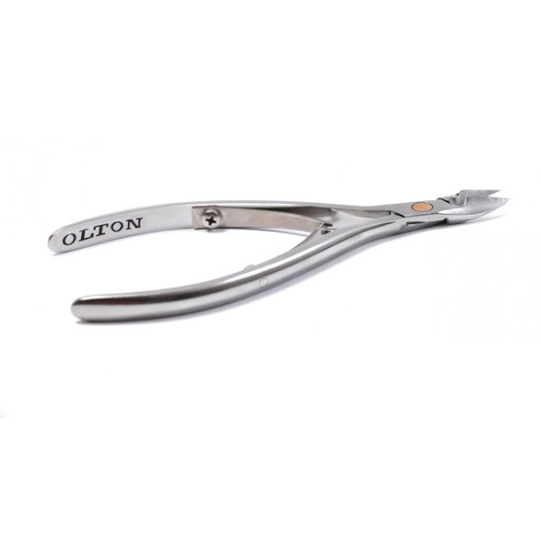 Cuticle Nippers "XL" Olton