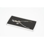 Professional cuticle nippers , model "M" Master OLTON