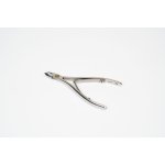 Professional cuticle nippers , model "XS" Master OLTON 