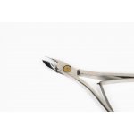 Professional cuticle nippers , model "XS" Master OLTON 
