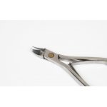 Nail clippers "XXXL-R"(circular bend) Olton