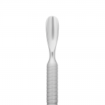 Cuticle pusher beauty & care (PBC-30/1)  (rounded pusher + hatchet) Staleks