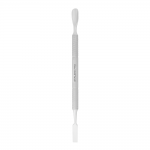 Cuticle pusher beauty & care (PBC-30/2) (rounded pusher + rectangular pusher) Staleks