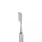 Manicure spatula (rounded pusher and remover) (PE-30/3) Staleks