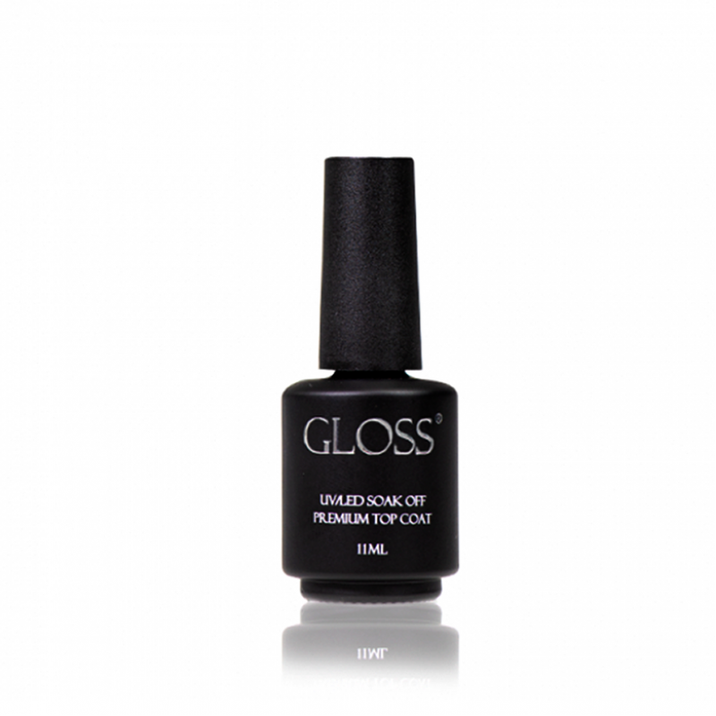 Premium Top Coat 11 ml. GLOSS