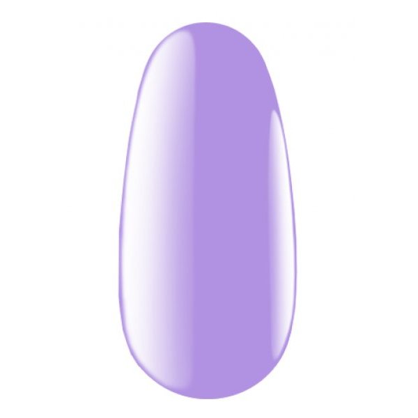 Color Rubber Base Gel Purple Haze 7 ml. Kodi Professional