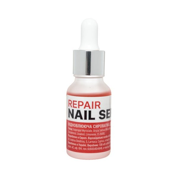 Repair Nail Serum 15 ml. Kodi Professional