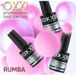 "RUMBA" collection OXXI