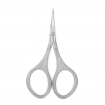 Scissors for nails matte BEAUTY & CARE (SBC-10/1) Staleks