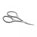 Scissors for nails matte BEAUTY & CARE (SBC-10/1) Staleks 