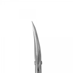 Scissors for nails matte BEAUTY & CARE (SBC-10/1) Staleks