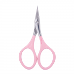 Pink multi purpose scissors beauty & care (SBC-11/3) Staleks